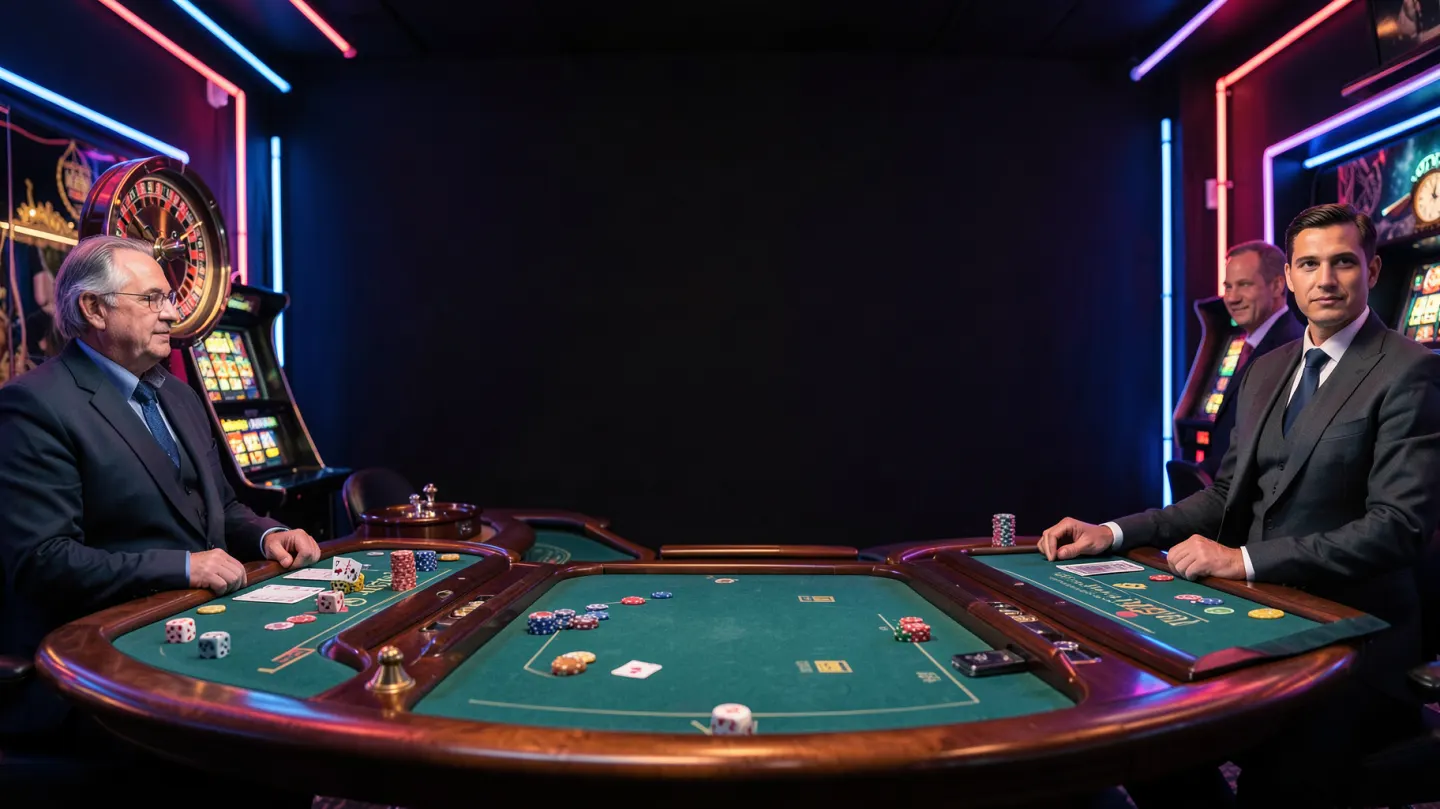 Getslots Casino
